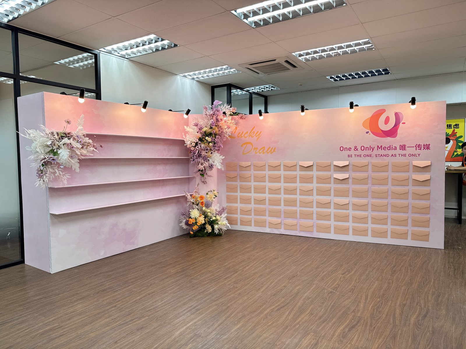 KL Event