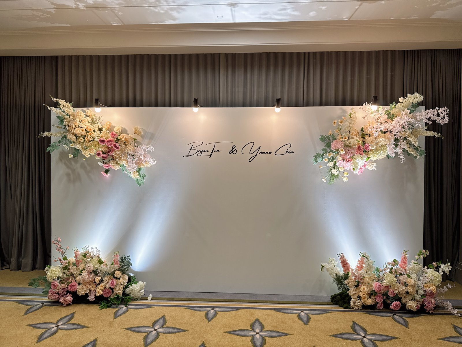 KL Event