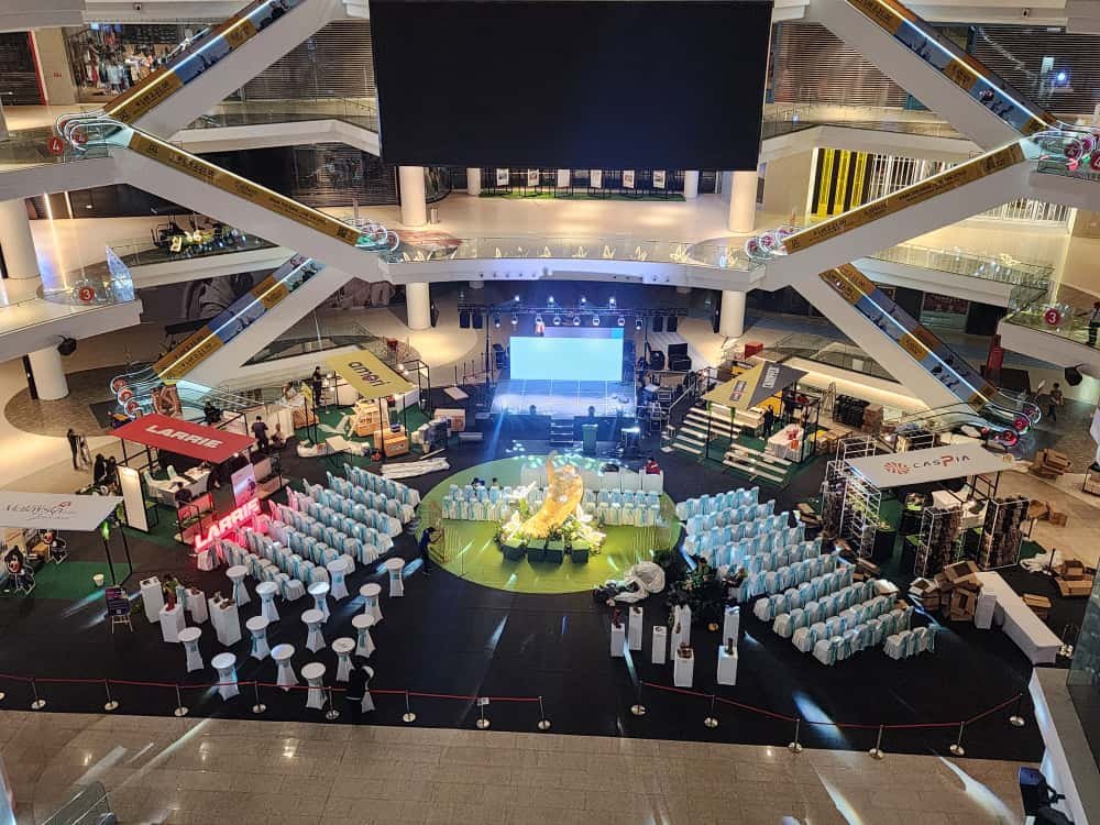 KL Event