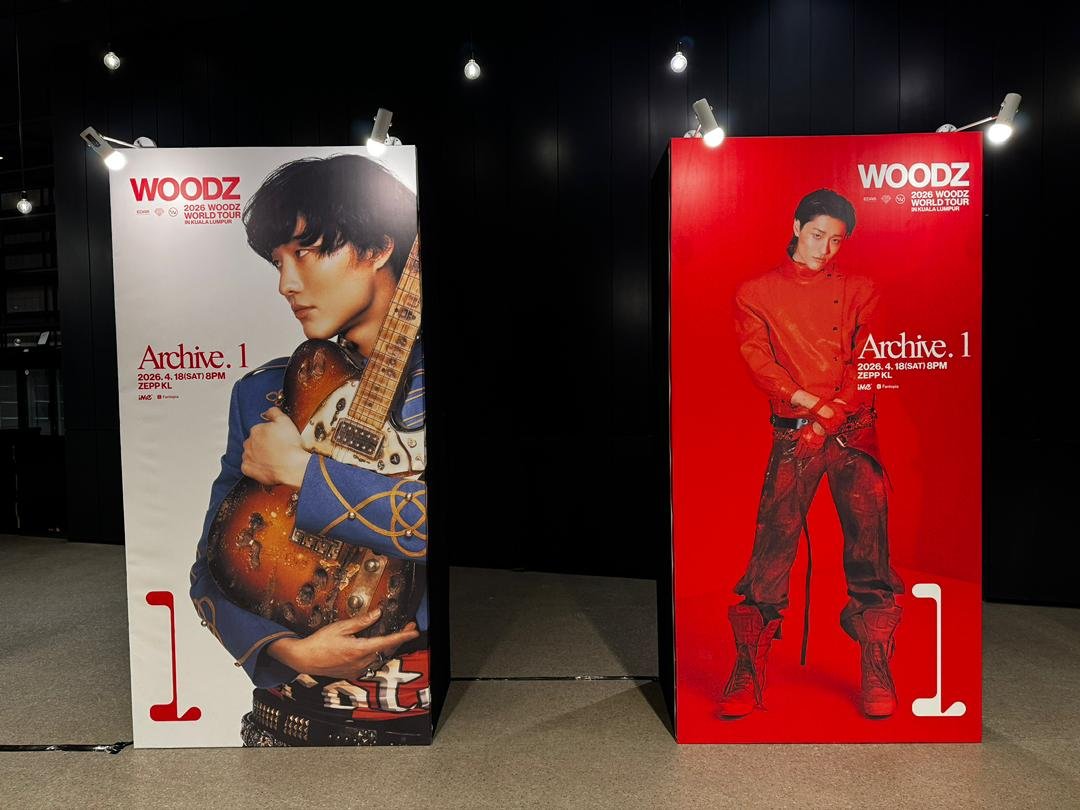 KL Event