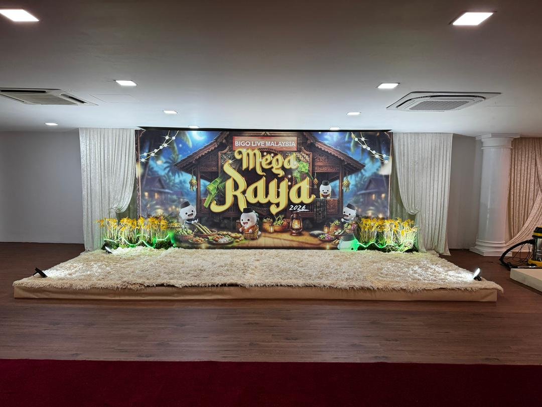 KL Event